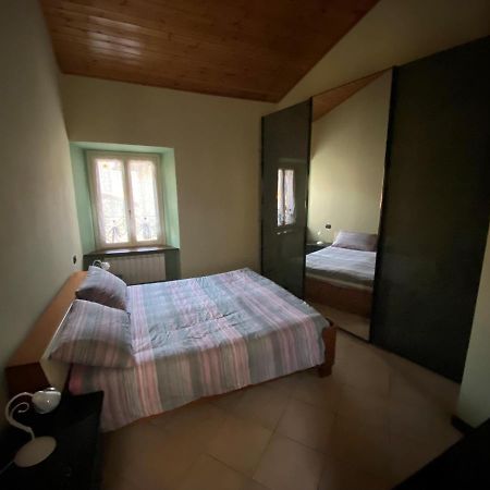 Appartement Borgo Antico House à Cernobbio Extérieur photo