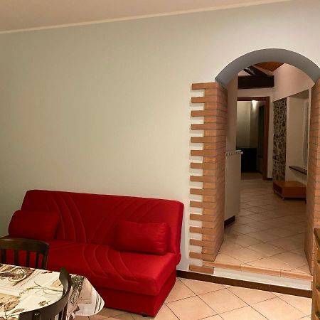 Appartement Borgo Antico House à Cernobbio Extérieur photo