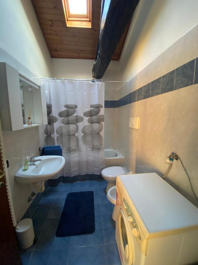 Appartement Borgo Antico House à Cernobbio Extérieur photo
