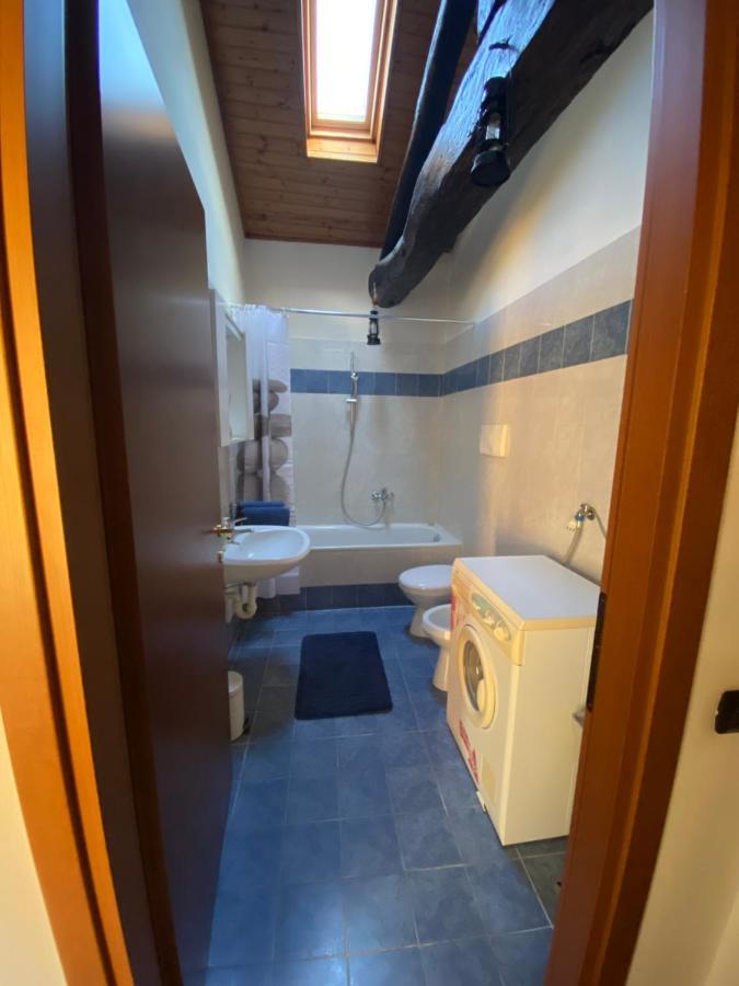 Appartement Borgo Antico House à Cernobbio Extérieur photo