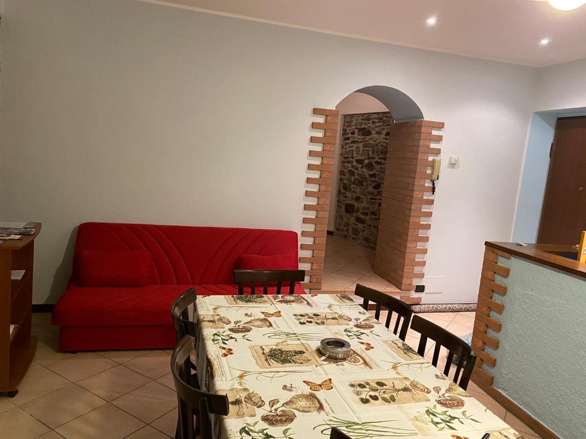 Appartement Borgo Antico House à Cernobbio Extérieur photo