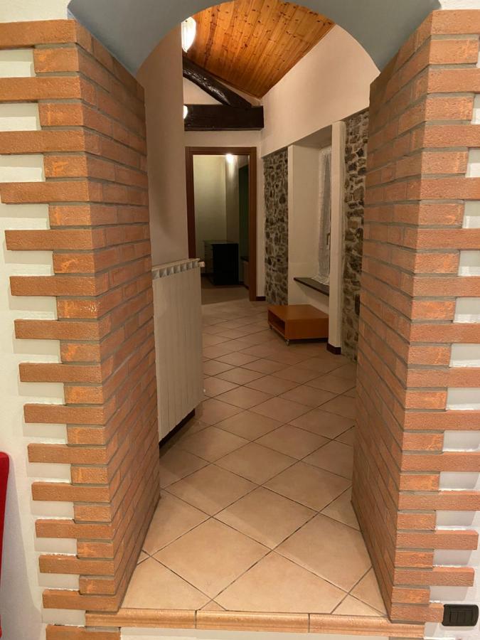 Appartement Borgo Antico House à Cernobbio Extérieur photo
